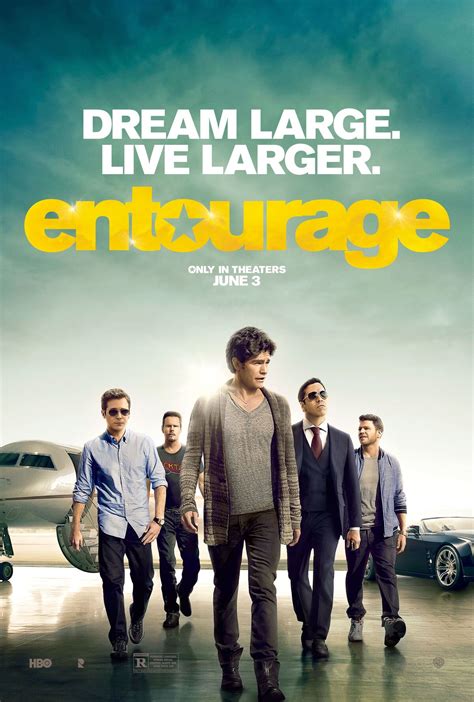 entourage movie hublot|vince entourage movie.